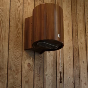 Обливное ведро | Тик | 50 литров (VE185)